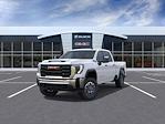 2025 GMC Sierra 3500 Crew Cab 4WD Pickup for sale #GM18697 - photo 8