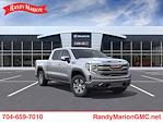 New 2026 GMC Sierra 1500 SLT Crew Cab for sale #GM18703 - photo 1