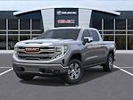 New 2026 GMC Sierra 1500 SLT Crew Cab for sale #GM18703 - photo 6