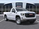 2025 GMC Sierra 1500 Regular Cab RWD Pickup for sale #GM18707 - photo 7