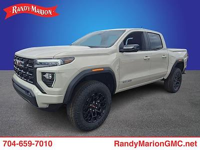 New 2026 GMC Canyon - photo 1