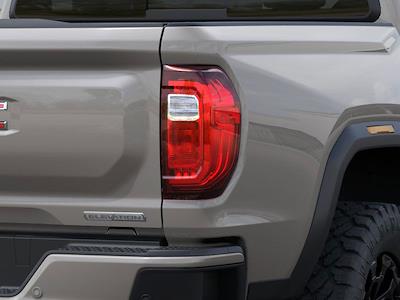 New 2026 GMC Canyon - photo 1