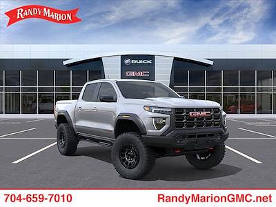 New 2026 GMC Canyon - photo 1