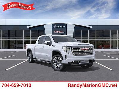New 2026 GMC Sierra 1500 Denali Crew Cab for sale #GM18753 - photo 1