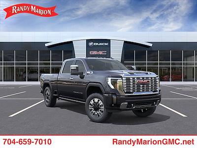 New 2026 GMC Sierra 2500 Denali Crew Cab for sale #GM18754 - photo 1