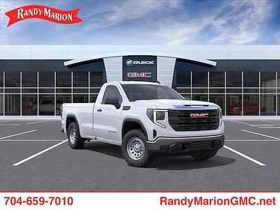 New 2026 GMC Sierra 1500 Pro Regular Cab for sale #GM18763 - photo 1