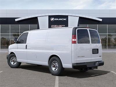 New 2024 GMC Savana 2500 - photo 1