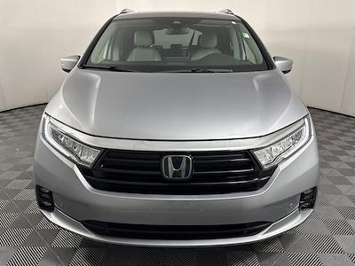 2023 Honda Odyssey FWD Minivan for sale #BV171A - photo 1