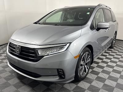 2023 Honda Odyssey FWD Minivan for sale #BV171A - photo 2