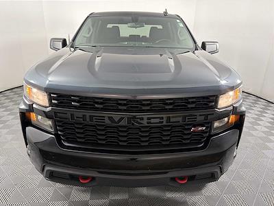 Used 2021 Chevrolet Silverado 1500 - photo 1