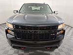 2021 Chevrolet Silverado 1500 Crew Cab 4WD Pickup for sale #BV204A - photo 2