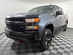 2021 Chevrolet Silverado 1500 Crew Cab 4WD Pickup for sale #BV204A - photo 3