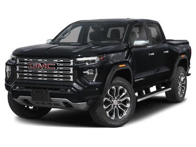 New 2026 GMC Canyon - photo 1