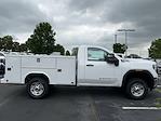 2024 GMC Sierra 2500 Regular Cab 4x4, Reading SL Service Body Service Truck for sale #G2S2239 - photo 5