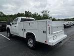 2024 GMC Sierra 2500 Regular Cab 4x4, Reading SL Service Body Service Truck for sale #G2S2239 - photo 2