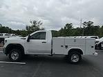 2024 GMC Sierra 2500 Regular Cab 4x4, Reading SL Service Body Service Truck for sale #G2S2239 - photo 8