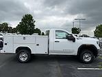 New 2024 GMC Sierra 2500 Regular Cab 4x4 Reading SLU98-SW Service Truck for sale #G2S2239 - photo 5