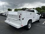 New 2024 GMC Sierra 2500 Regular Cab 4x4 Reading SLU98-SW Service Truck for sale #G2S2239 - photo 6