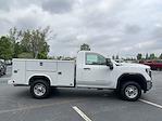 2024 GMC Sierra 2500 Regular Cab 4x4, Reading SL Service Body Service Truck for sale #G2S2242 - photo 5