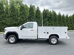 2024 GMC Sierra 2500 Regular Cab 4x4, Reading SL Service Body Service Truck for sale #G2S2242 - photo 8