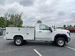 New 2024 GMC Sierra 2500 Regular Cab 4x4 Reading SLU98-SW Service Truck for sale #G2S2242 - photo 5