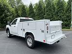 New 2024 GMC Sierra 2500 Regular Cab 4x4 Reading SLU98-SW Service Truck for sale #G2S2242 - photo 2