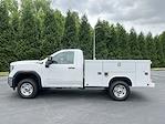 New 2024 GMC Sierra 2500 Regular Cab 4x4 Reading SLU98-SW Service Truck for sale #G2S2242 - photo 8