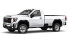 2024 GMC Sierra 2500 Regular Cab 4x4 Pickup for sale #G2S2267 - photo 31