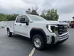New 2024 GMC Sierra 2500 Double Cab Reading SLU98-SW Service Truck for sale #G2S2271 - photo 4