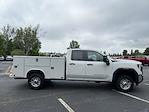 New 2024 GMC Sierra 2500 Double Cab Reading SLU98-SW Service Truck for sale #G2S2271 - photo 5