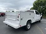 New 2024 GMC Sierra 2500 Double Cab Reading SLU98-SW Service Truck for sale #G2S2271 - photo 6