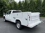 New 2024 GMC Sierra 2500 Double Cab Reading SLU98-SW Service Truck for sale #G2S2271 - photo 2