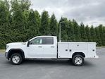 New 2024 GMC Sierra 2500 Double Cab Reading SLU98-SW Service Truck for sale #G2S2271 - photo 8