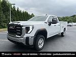 New 2024 GMC Sierra 2500 Double Cab Reading SLU98-SW Service Truck for sale #G2S2271 - photo 1