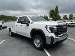 2024 GMC Sierra 2500 Double Cab 4x4 Reading Service Truck for sale #G2S2274 - photo 4