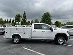 2024 GMC Sierra 2500 Double Cab 4x4 Reading Service Truck for sale #G2S2274 - photo 5