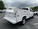 2024 GMC Sierra 2500 Double Cab 4x4 Reading Service Truck for sale #G2S2274 - photo 6