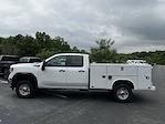2024 GMC Sierra 2500 Double Cab 4x4 Reading Service Truck for sale #G2S2274 - photo 8
