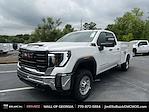 2024 GMC Sierra 2500 Double Cab 4x4 Reading Service Truck for sale #G2S2274 - photo 1