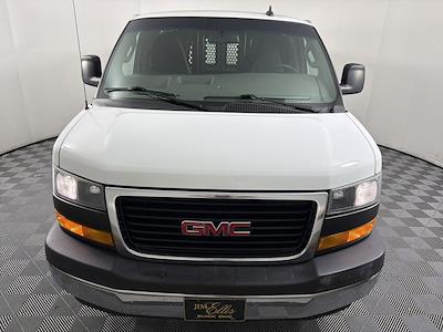 Used 2020 GMC Savana 2500 Empty Cargo Van for sale #G2S2274A - photo 2