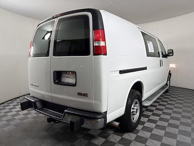 Used 2020 GMC Savana 2500 Empty Cargo Van for sale #G2S2274A - photo 2
