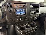 Used 2020 GMC Savana 2500 Empty Cargo Van for sale #G2S2274A - photo 24