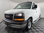 Used 2020 GMC Savana 2500 Empty Cargo Van for sale #G2S2274A - photo 4