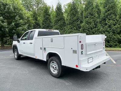 2024 GMC Sierra 2500 Double Cab RWD Reading Service Truck for sale #G2S2275 - photo 2