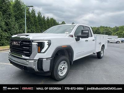 2024 GMC Sierra 2500 Double Cab RWD Reading Service Truck for sale #G2S2275 - photo 1