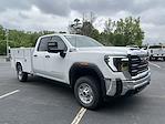 2024 GMC Sierra 2500 Double Cab RWD Reading Service Truck for sale #G2S2275 - photo 4