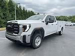New 2024 GMC Sierra 2500 Double Cab Reading SLU98-SW Service Truck for sale #G2S2275 - photo 28