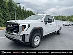 2024 GMC Sierra 2500 Double Cab RWD Reading Service Truck for sale #G2S2275 - photo 1
