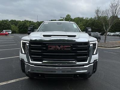 New 2024 GMC Sierra 2500 Double Cab Knapheide 696 Service Truck for sale #G2S2290 - photo 2