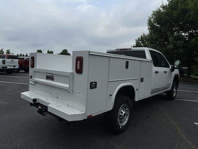 2024 GMC Sierra 2500 Double Cab RWD Knapheide Service Truck for sale #G2S2290 - photo 2